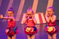Mini Stars Circus 2B  053